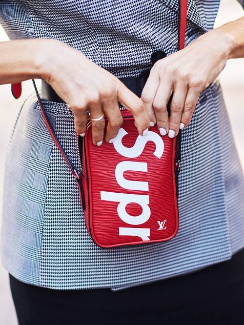 9 xu hướng mặc thống trị đường phố năm 2018